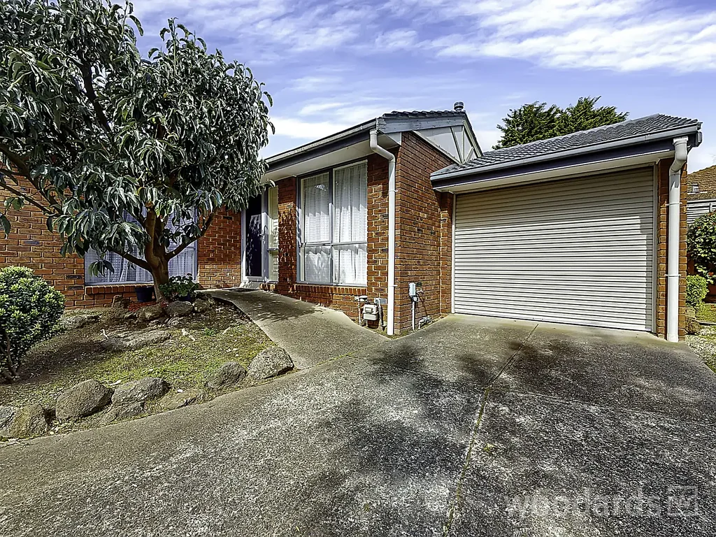 Charming 2-Bedroom Home in a Peaceful Neighborhood