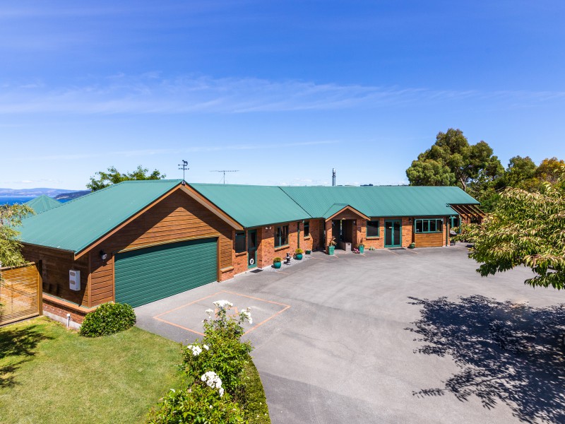 659 Whangamata Road, Kinloch, Taupo, 4 ਕਮਰੇ, 2 ਬਾਥਰੂਮ