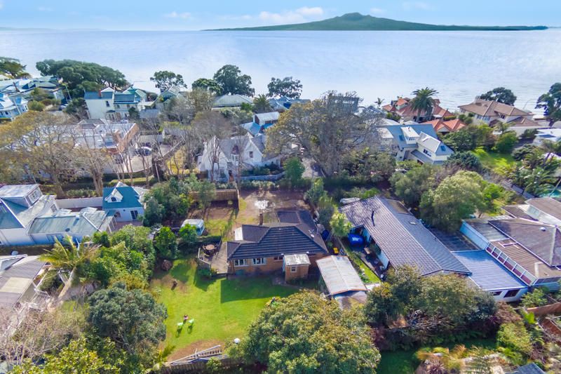 34 Cheltenham Road, Devonport, Auckland - North Shore, 2 phòng ngủ, 0 phòng tắm