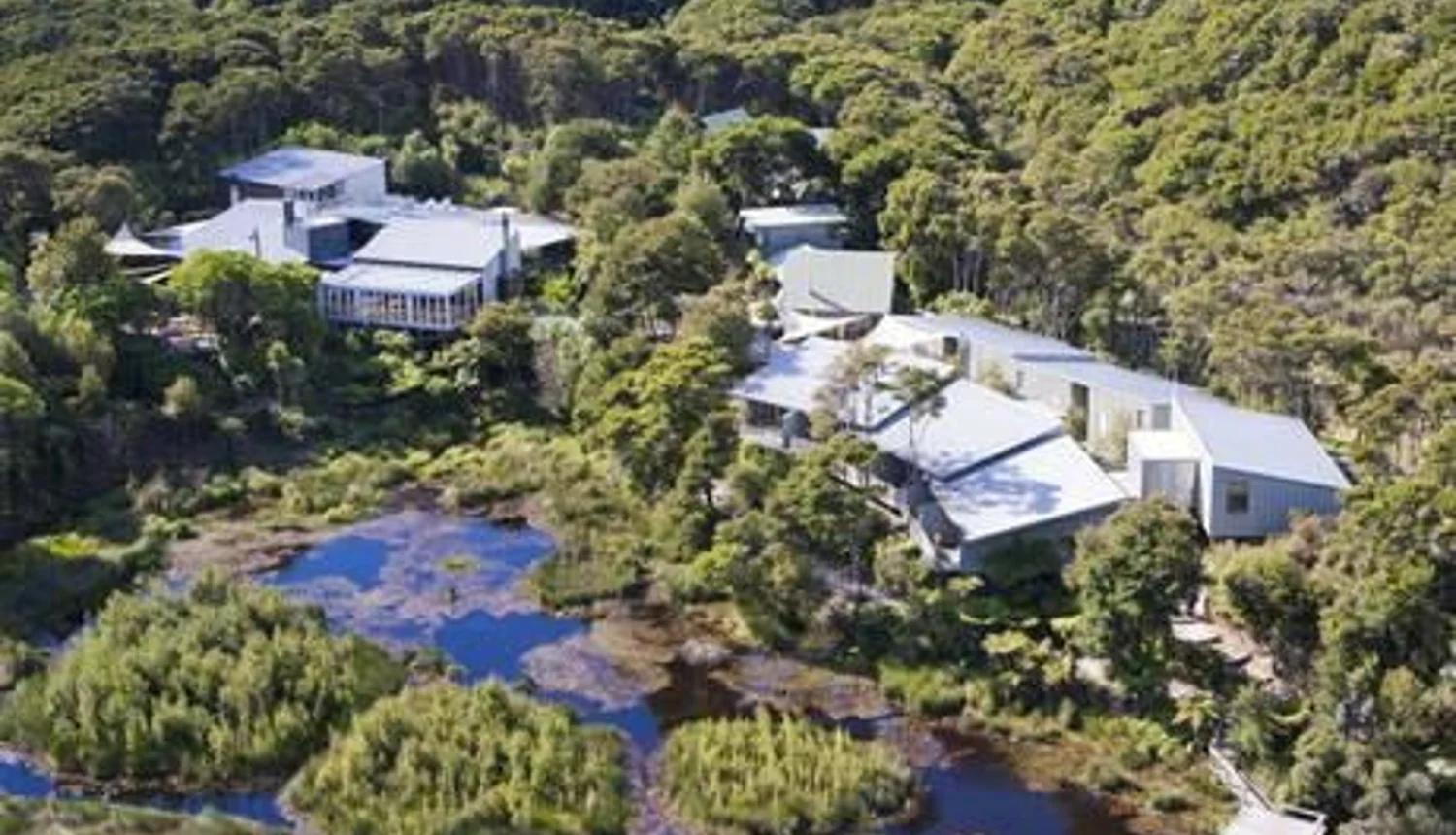 119 Awaroa Inlet, Abel Tasman, Tasman, 2房, 1浴