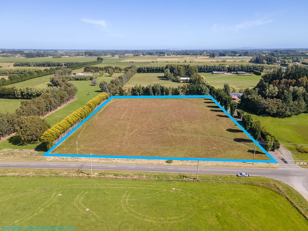 54 Counsell Road, Makarewa, Invercargill, Southland