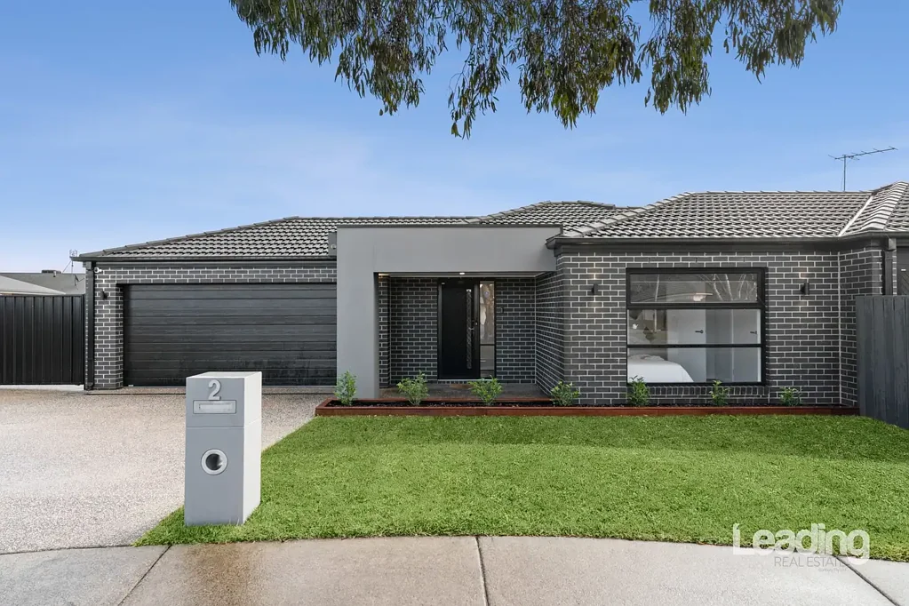 2 Mary Court, Lancefield, VIC 3435