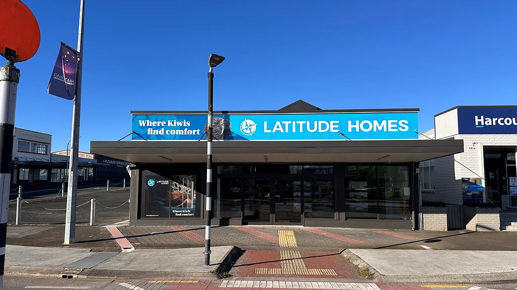 Putaruru  Premium Putaruru property for lease