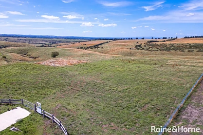 Gisborne  Prime Land - Macedon Ranges Views - 4.95acres
