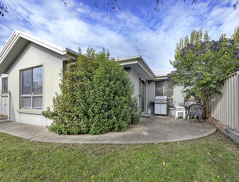 3/129 Anson Street, Orange, Central Tablelands, 3房, 1浴, House