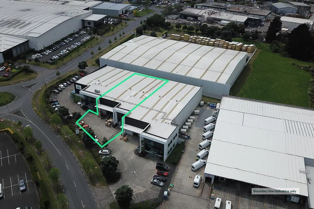 East Tamaki CBRE | Modern Unit on Pukekiwiriki Place