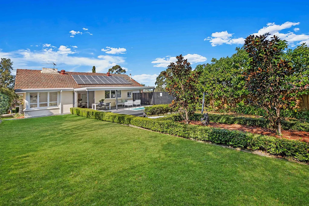 69 Darnley Street, Gordon, NSW 2072