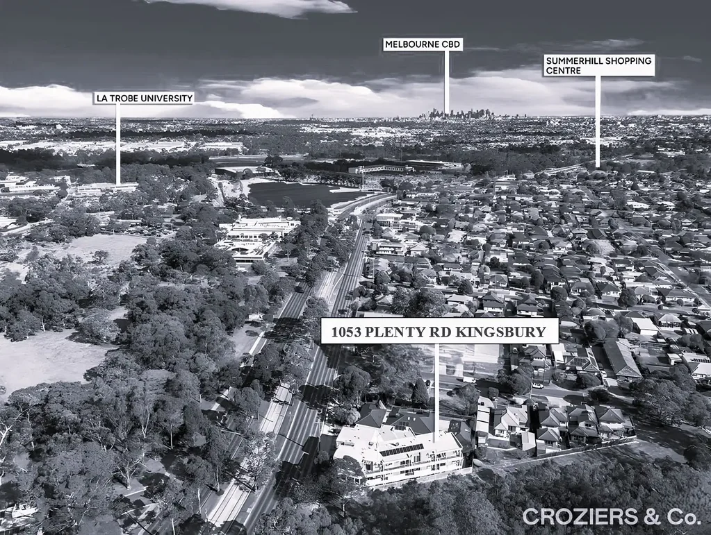 5/1053-1055 Plenty Road, Kingsbury, VIC 3083