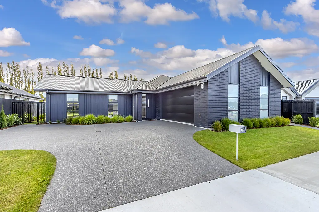 17 McQuillan Avenue, Woodend, Waimakariri, Canterbury