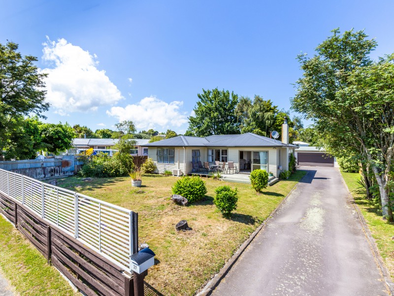 37 Brice Street, Tauhara, Taupo, 3房, 0浴