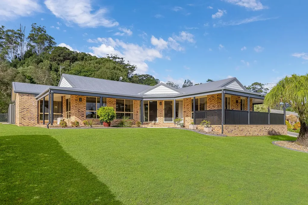 8 Kyndalyn Court, Nunderi, NSW 2484