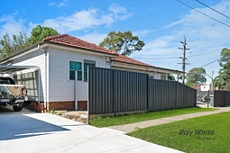 179 BUNGARRIBEE Road, Blacktown