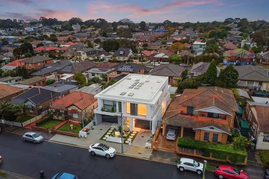 14A Lindsay Street, Burwood, NSW 2134