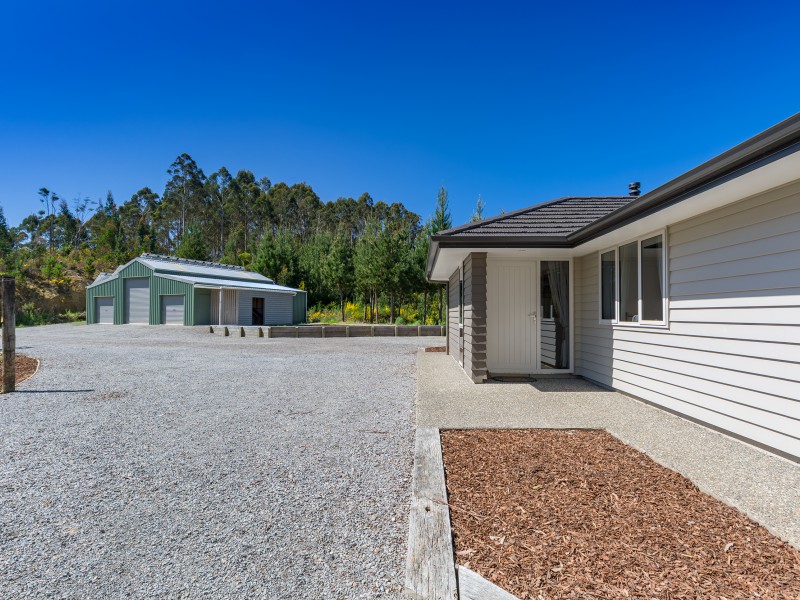 815 Thorpe-Orinoco Road, Thorpe, Tasman, 7房, 0浴