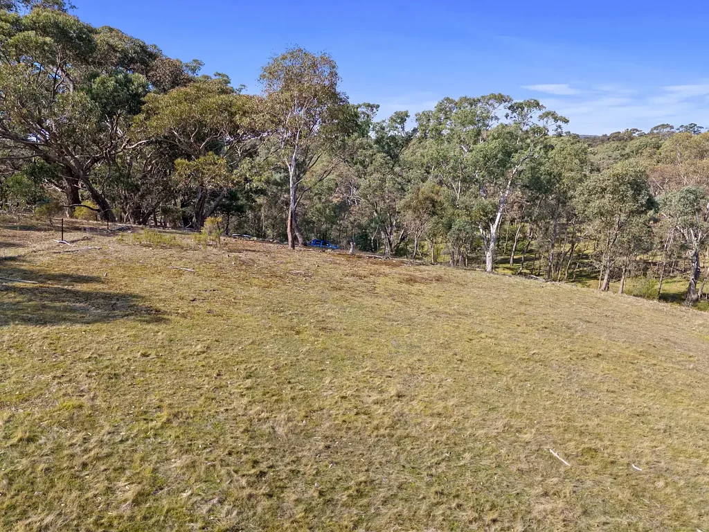 Heathcote Bush Block