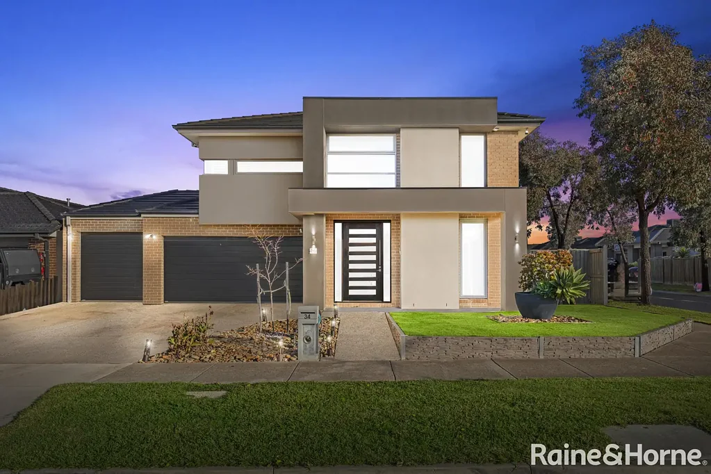 34 Yarradale Drive, Mickleham, VIC 3064