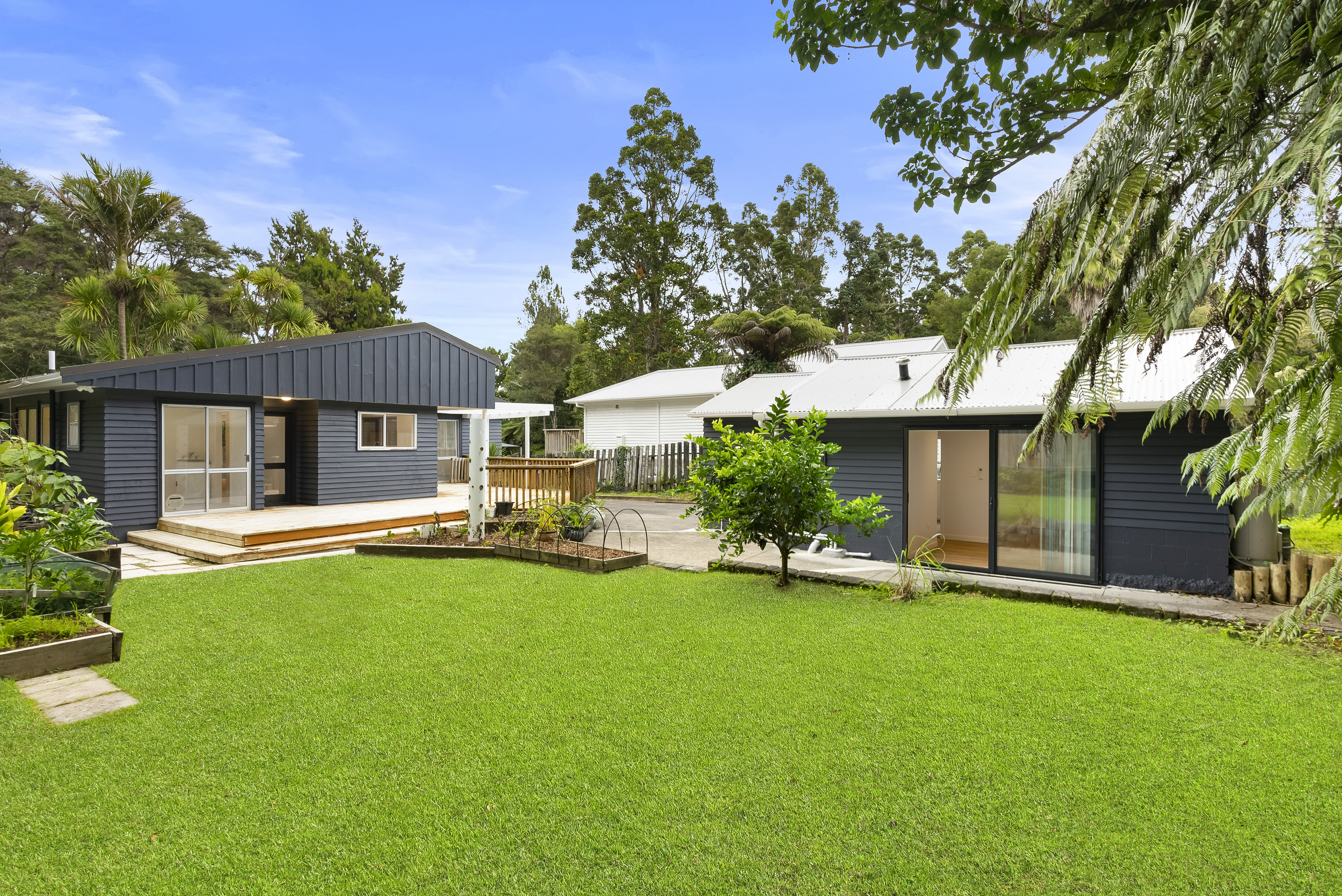 66 Waima Crescent, Titirangi, Auckland - Waitakere, 5 कमरे, 0 बाथरूम, House