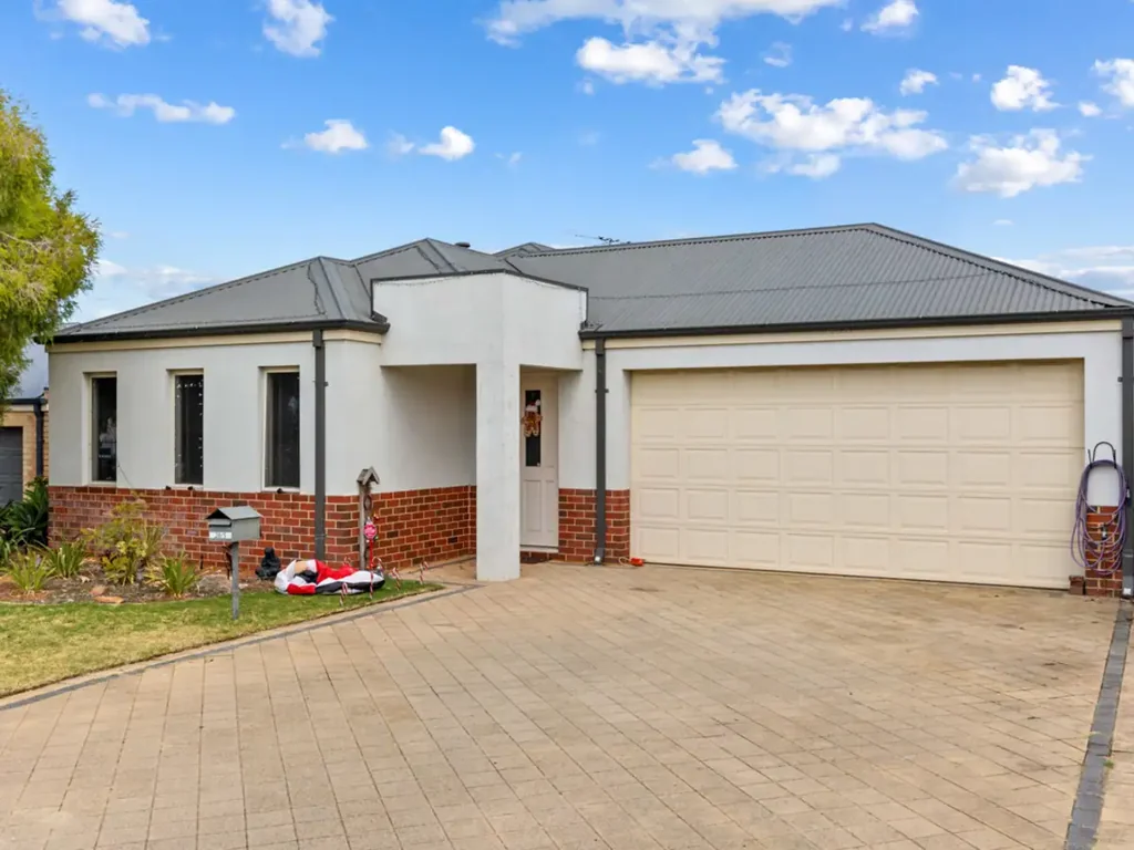 28/5 Calabrese Avenue, Wanneroo, WA 6065