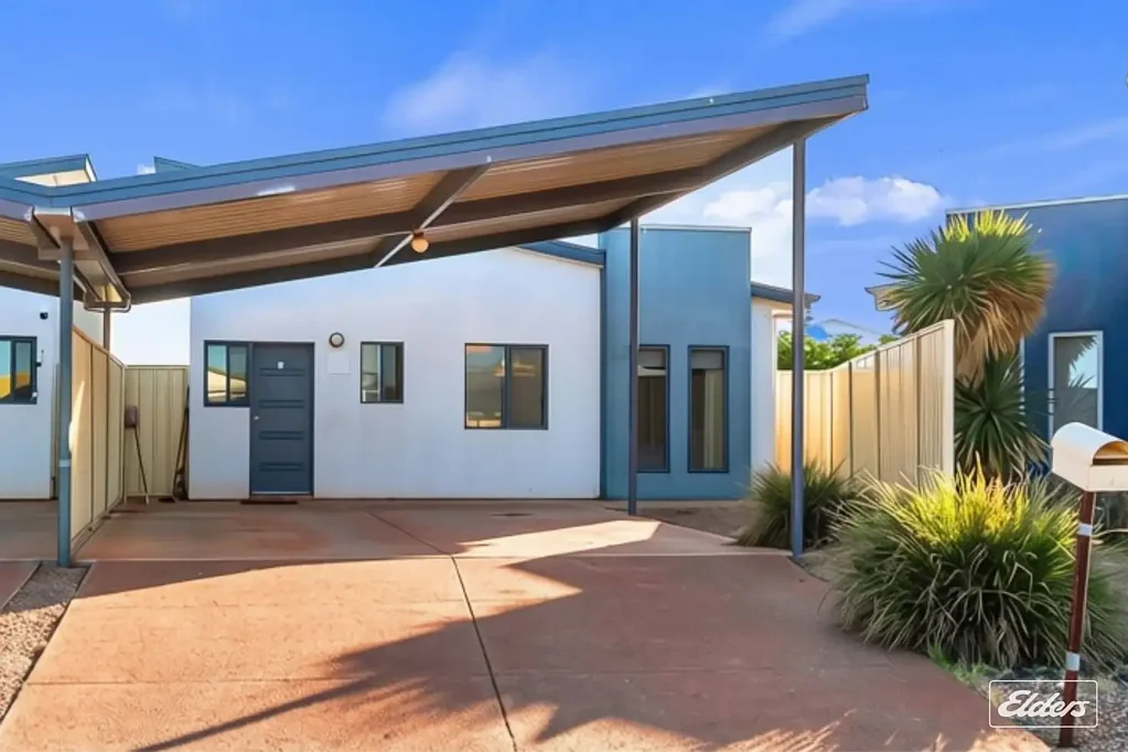 Whyalla Norrie 3બેડરૂમ OUTSTANDING INVESTMENT OPPORTUNITY IN POPULAR LEGENDS ESTATE