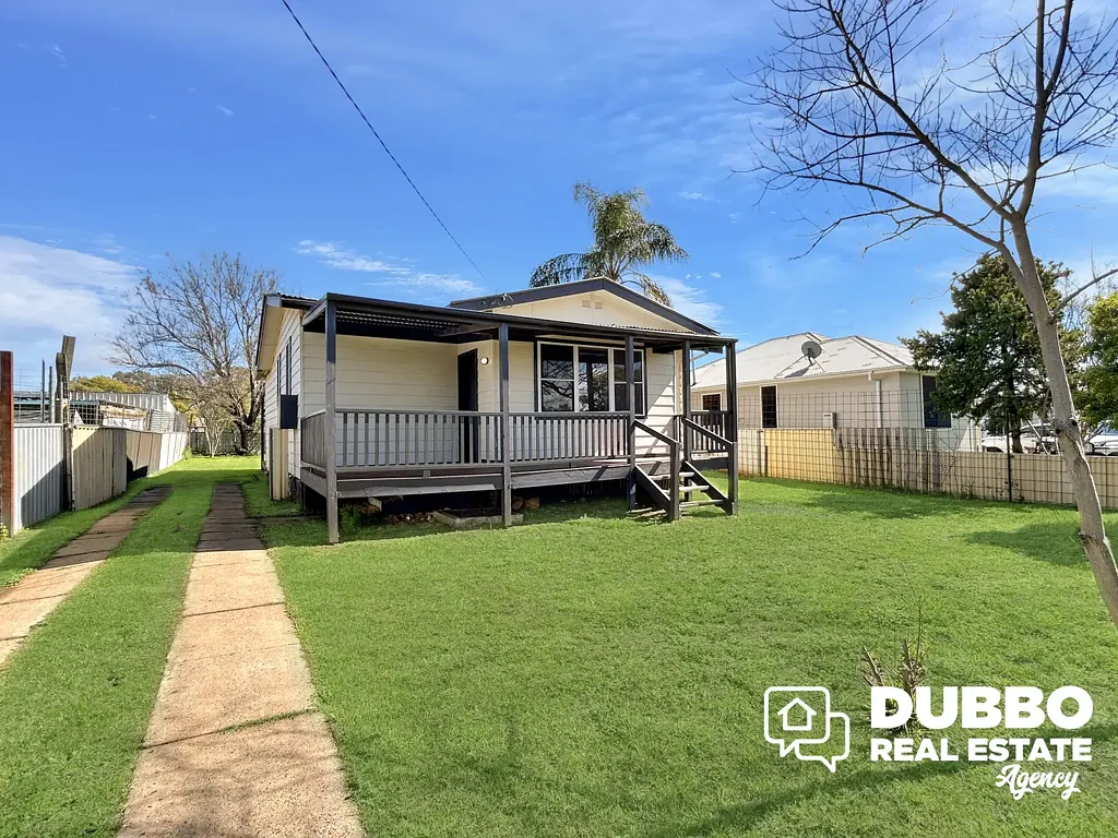 Dubbo 3બેડરૂમ First home or High Rental Yield Investment Opportunity