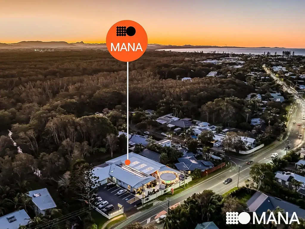 Byron Bay 10બેડરૂમ Medical and Wellness Centre - Freehold - Byron Bay