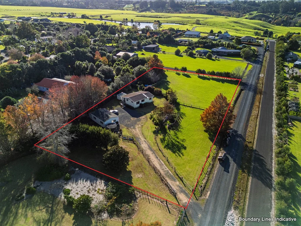 132A Waipapa Road, Kerikeri, Far North, Northland