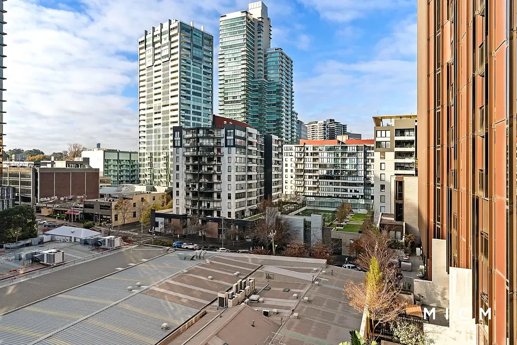 712/65 Coventry Street, Southbank, VIC 3006