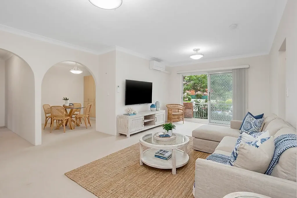8/49-51 Banksia Road, Caringbah, NSW 2229