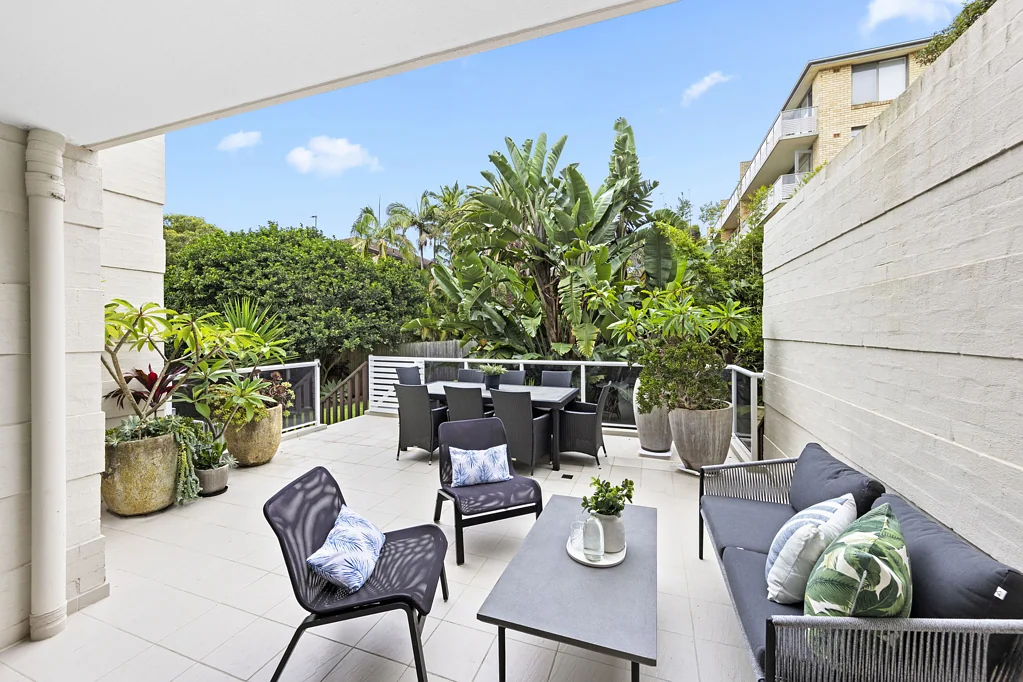 6/12-14 Wetherill Street, Narrabeen, NSW 2101