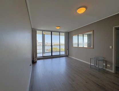 66/27 Bennelong Parkway, Wentworth Point, Parramatta (Northwest suburbs), 2 habitaciones, 2 baños, Apartment
