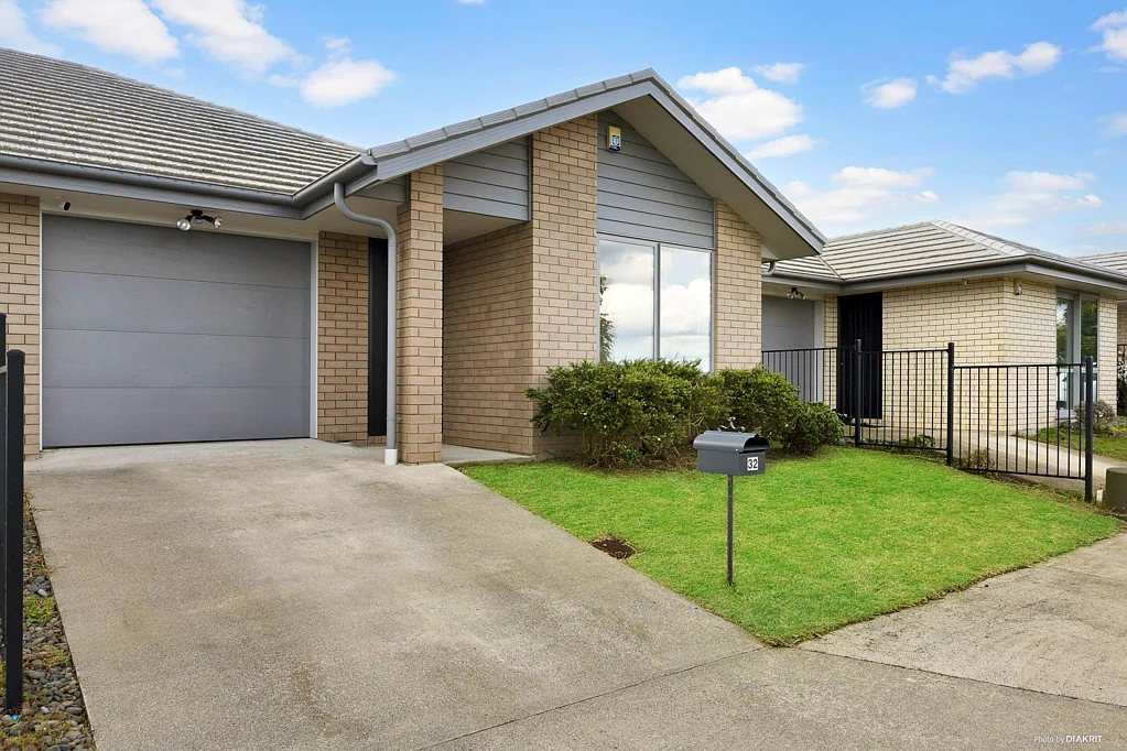 Pukekohe 3房  Owners on the move- Must be Sold!
