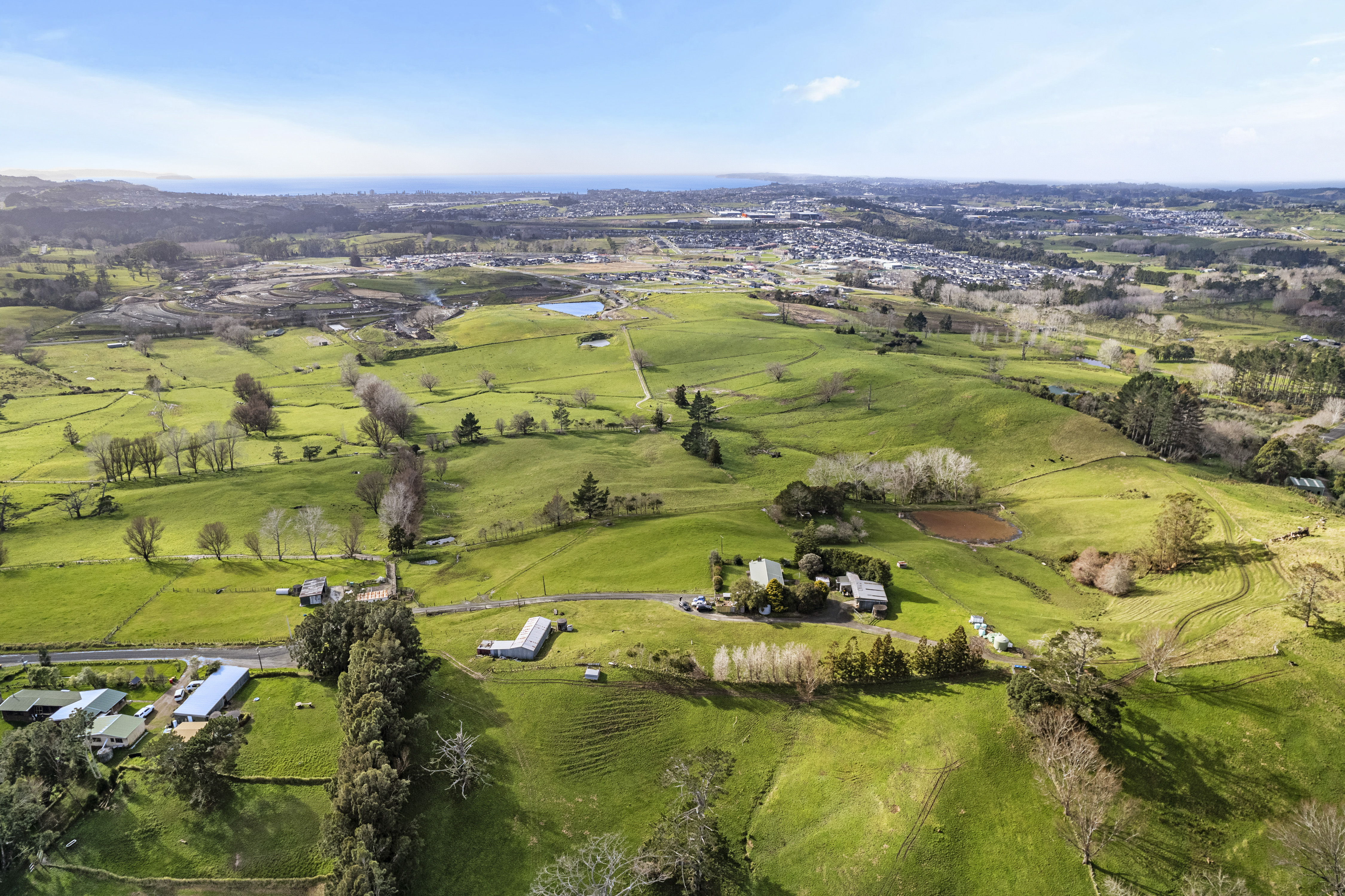 107 Cemetery Road, Wainui, Auckland - Rodney, 3房, 0浴, House