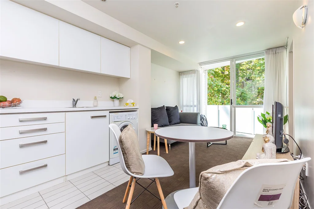 402/7 Eden Crescent, Auckland Central, Auckland City, Auckland