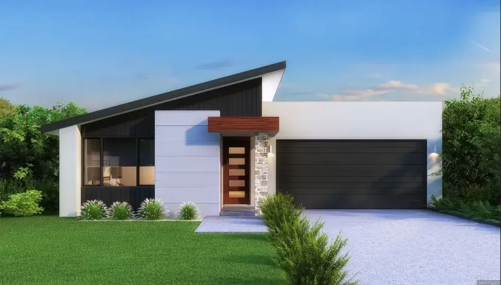 Wadalba 4房  Amazing Single-Storey House in Wadalba - Land Reg. Date
November 2026