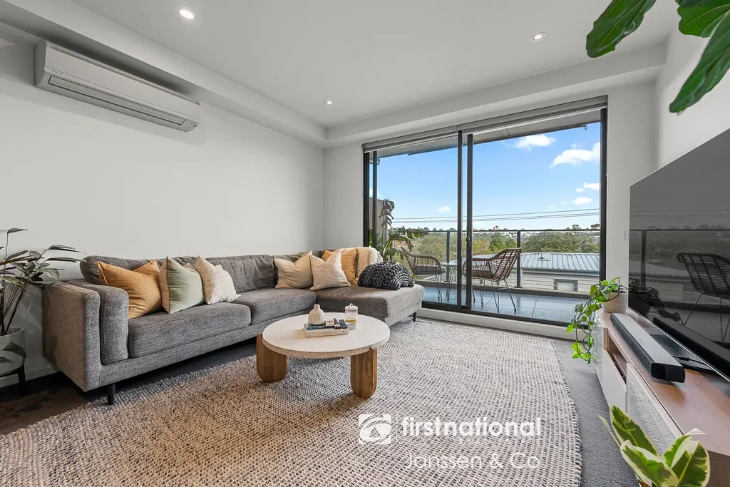 203/59 Earl Street, Kew, VIC 3101