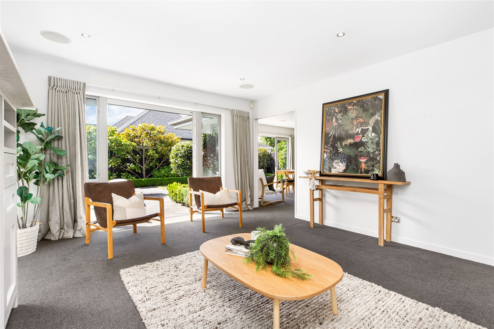 70a Jeffreys Road, Fendalton, Christchurch, 3 ਕਮਰੇ, 2 ਬਾਥਰੂਮ, House