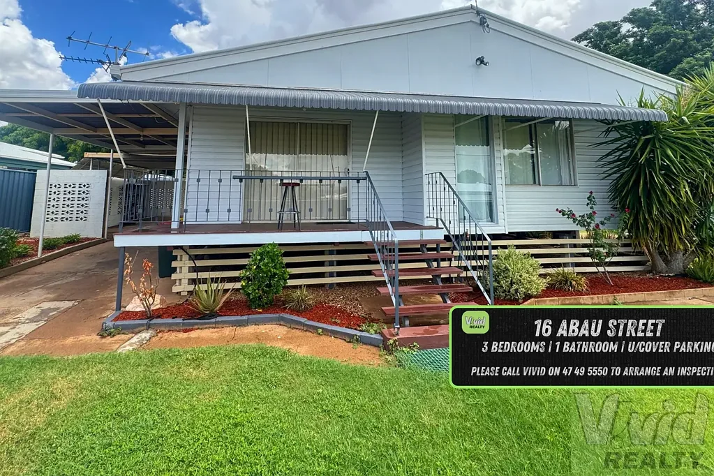 Mount Isa 3Habitaciones ✨ Modern Comfort in the Heart of Soldiers Hill ✨