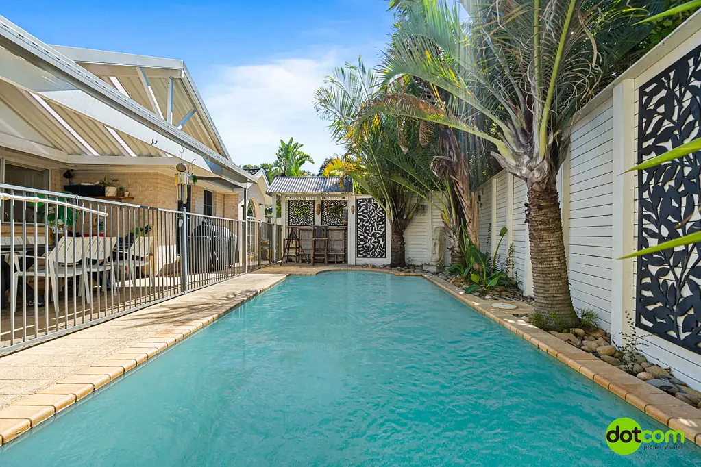 Hamlyn Terrace 4房  Private Family Oasis with Exceptional Entertaining Appeal