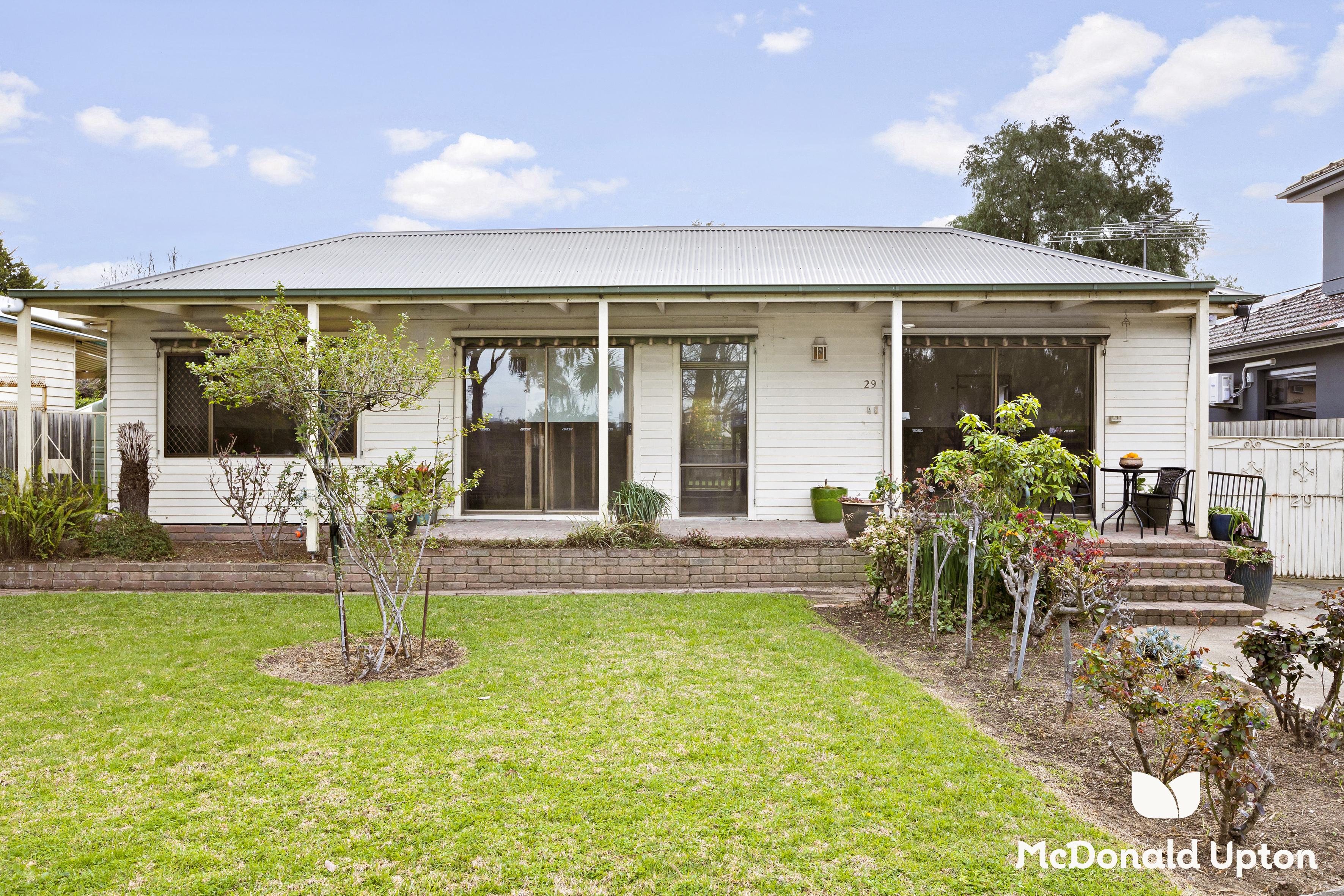 29 CHIFLEY DR, MARIBYRNONG VIC 3032, 0房, 0浴, House