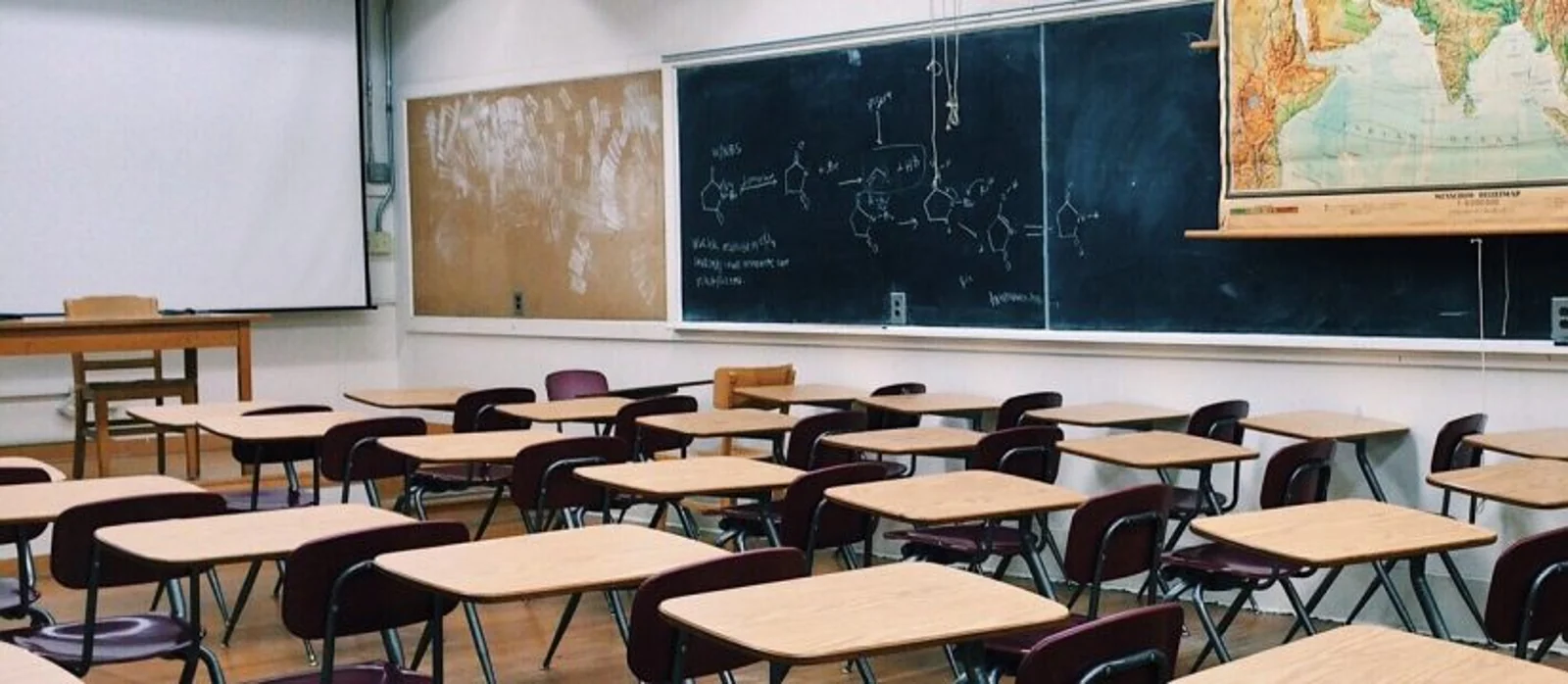 奥克兰中区一所培训学校关闭,其中一半国际学生