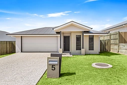 5 Serengetti Street, Harristown