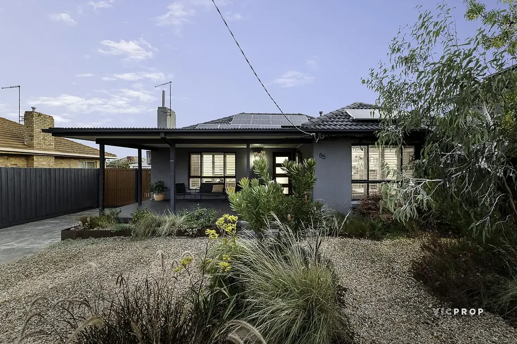 Fawkner 4ਬੈੱਡਰੂਮ Low - Maintenance Family Entertainer with an Unrivalled Lifestyle