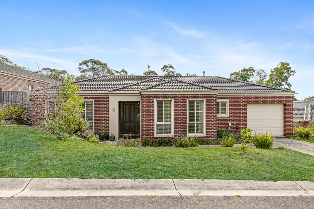 5/146 Mansfield Avenue, Mount Clear, VIC 3350