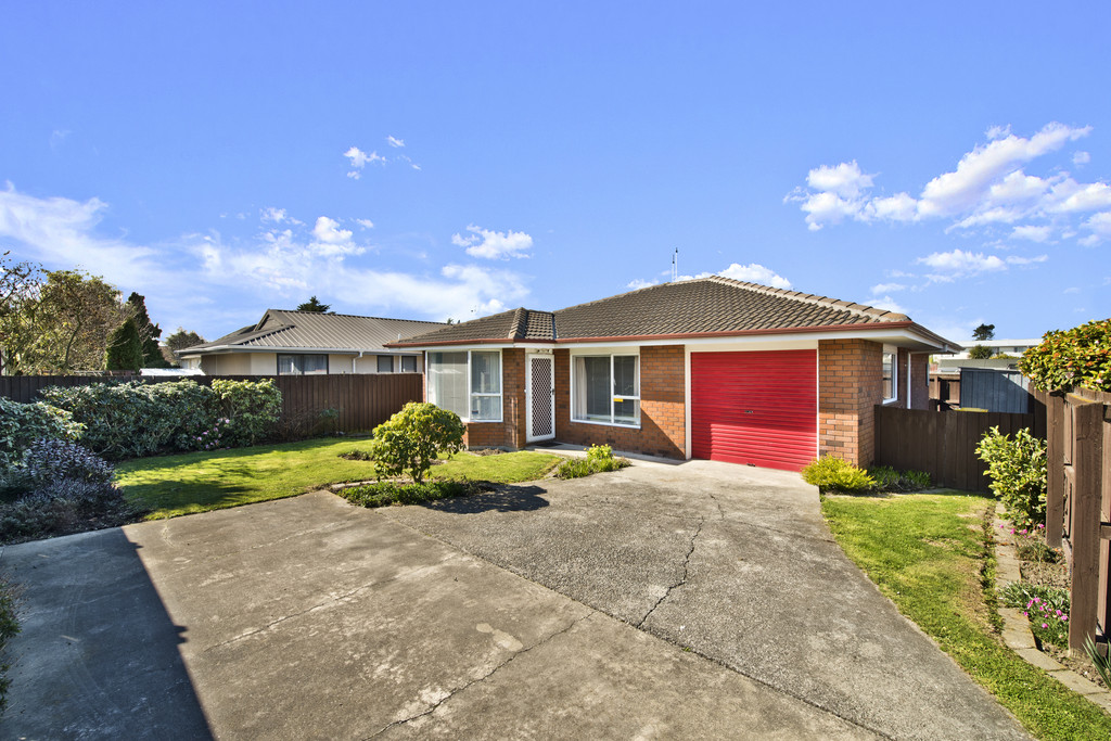 3/18 Moffett Street, Islington, Christchurch, 2房, 1浴