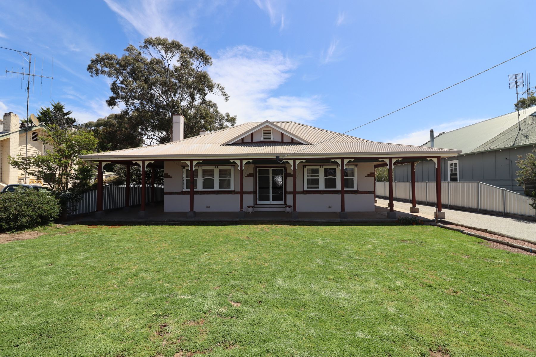 30 MARKET ST, COHUNA VIC 3568, 0 Kuwarto, 0 Banyo, House