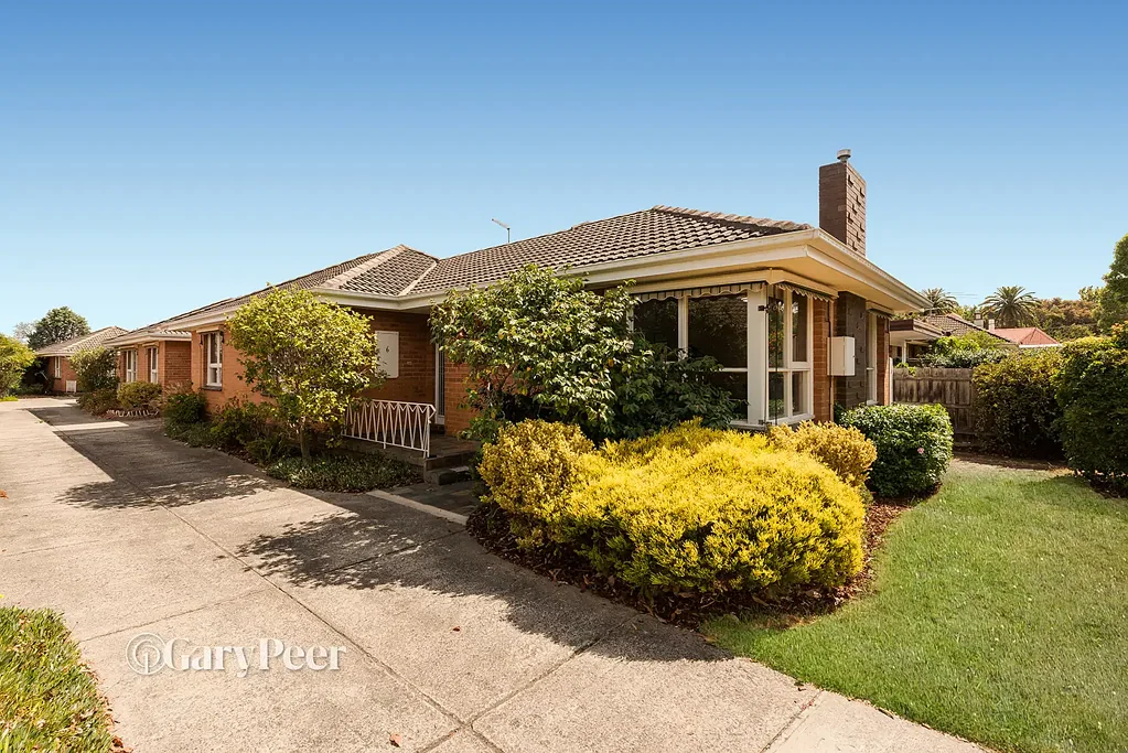 6/4 Park Avenue, Glen Huntly, VIC 3163