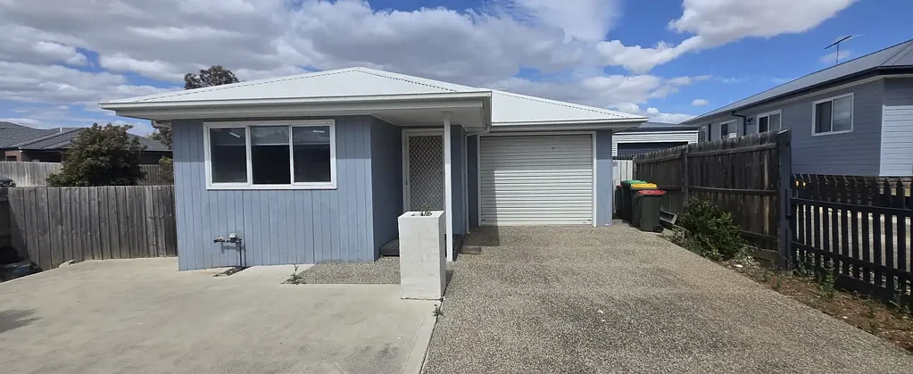 Modern Family Home in a Prime Location– $480 per week
