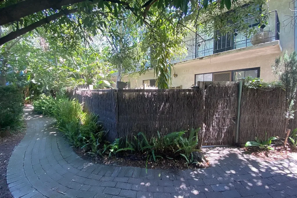 THIS PROPERTY FEATURES: