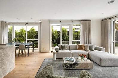 37 Spring Street, Sandringham, VIC 3191, 4 chambres, 2 salles de bain, Townhouse