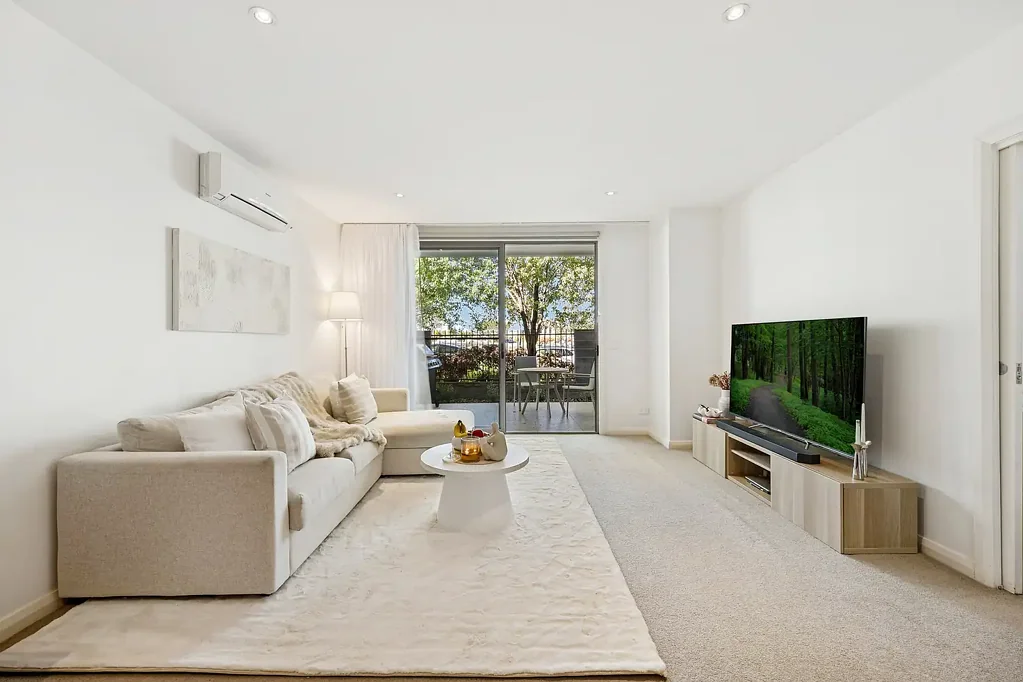 21/297 Flemington Road, Franklin, ACT 2913